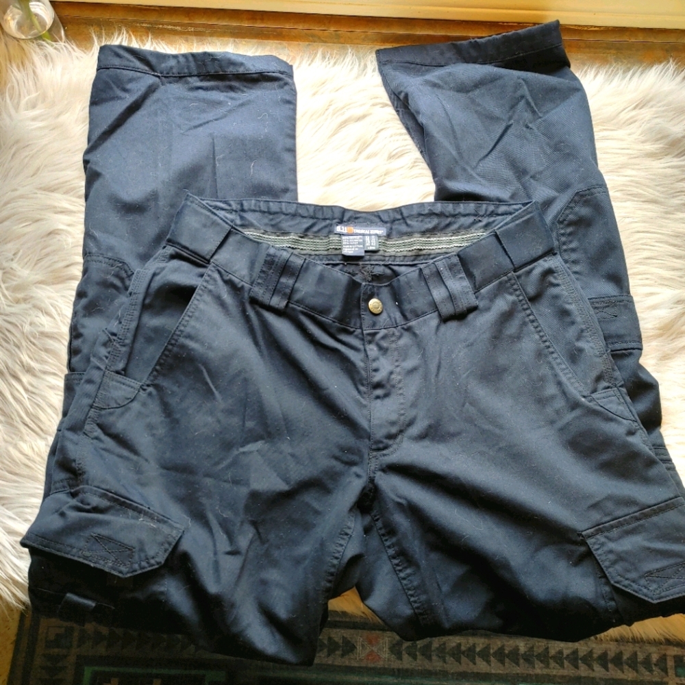 5.11 tactical pant